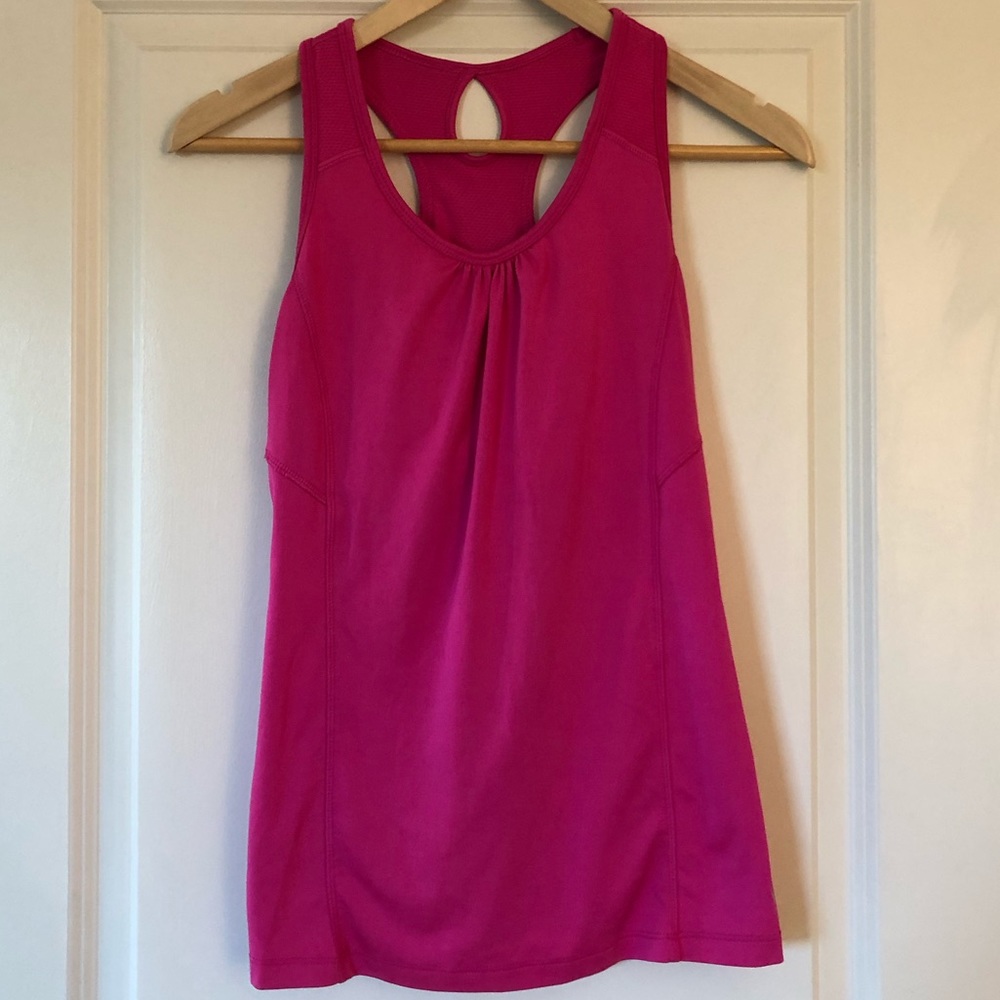 Danskin tank top